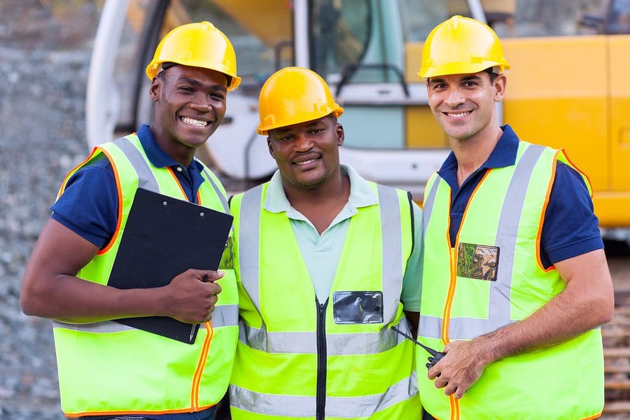 Seven Simple Suggestions to Boost Workplace Safety
