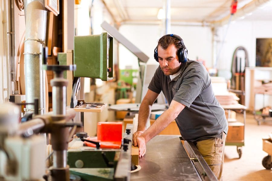 A Safe Workplace and Your Bottom Line