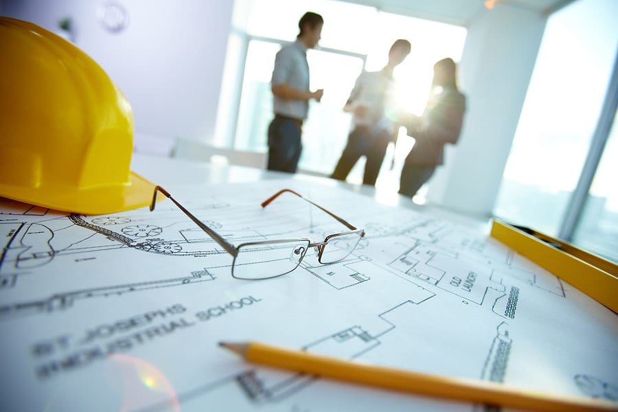 Reducing Construction Inefficiency
