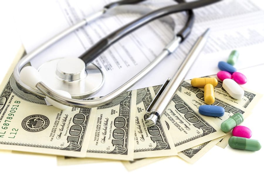 Open Enrollment Begins Soon -- Should You Change Plans?