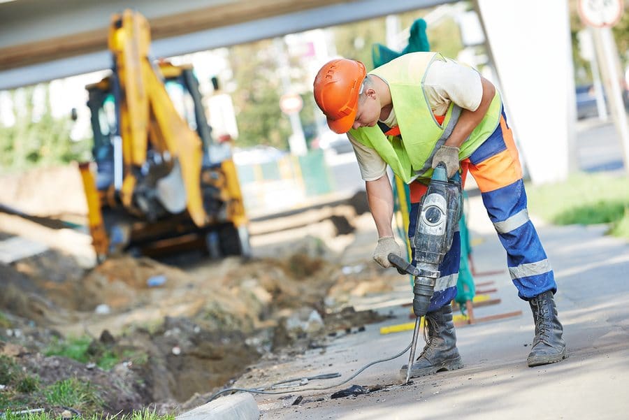 Ensuring Worker Safety During Demolitions