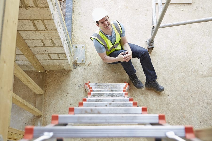 OSHA Campaign for Fall Prevention