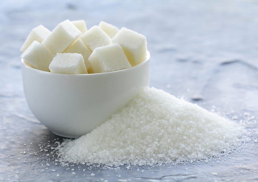 Added Sugar Is Probably Killing You