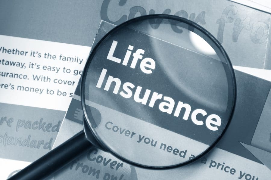 Six Essential Questions for Your Life Insurance Agent