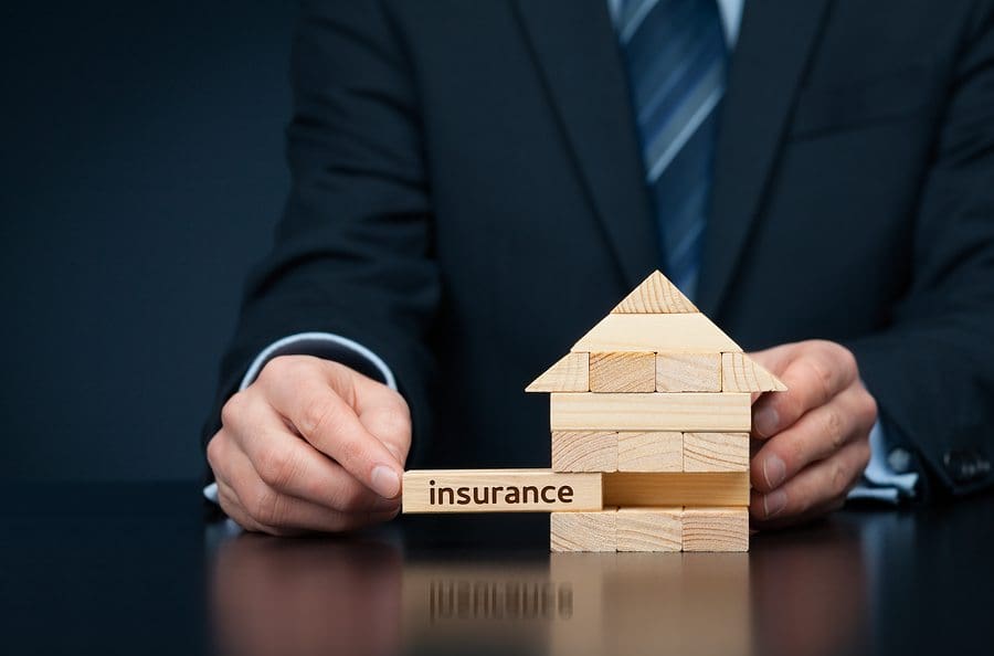Personal Protection-Is Your Home Over- or Under-Insured