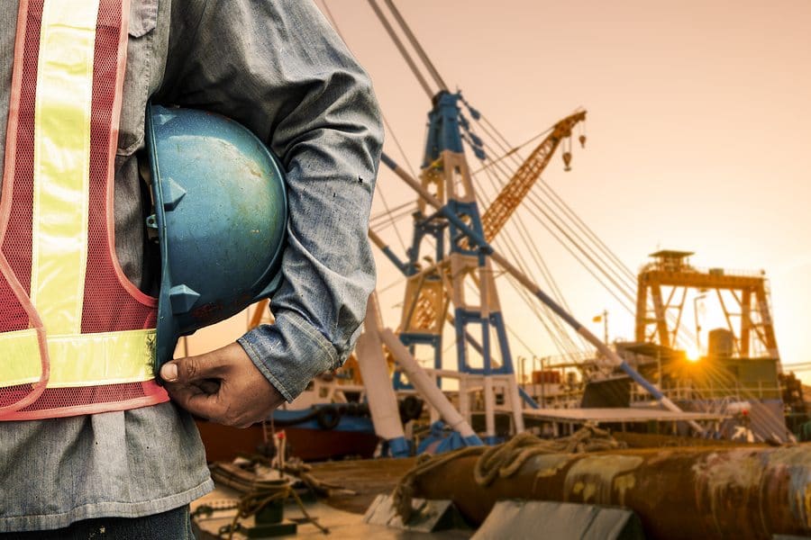 Subcontractor Safety Management