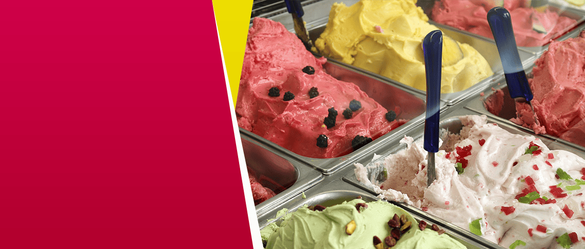 National Ice Cream Retailers Association (NICRA) 3