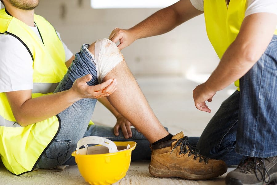 New Injury Reporting Requirement Serves Its Purpose
